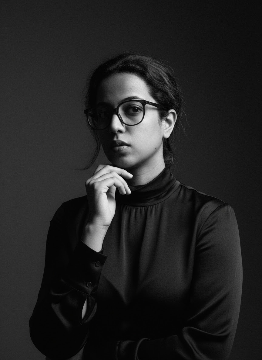 Yashasvi Shailly