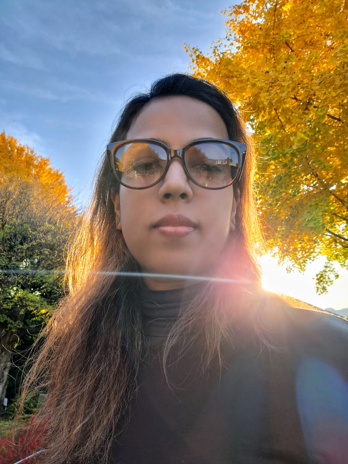 Yashasvi Shailly