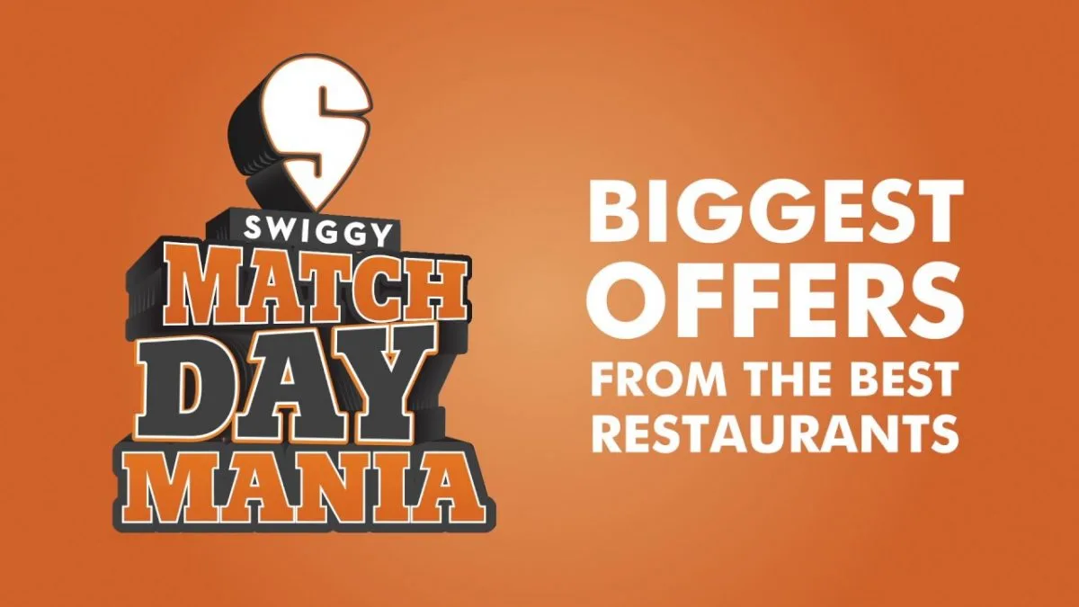 Match Mania campaign